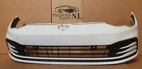 Voorbumper VW Golf 8 VIII 6xPDC Origineel Bumper 5H0807221H, Auto-onderdelen, Carrosserie en Plaatwerk, Bumper, Voor, Gebruikt