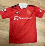 Manchester United shirt, Ophalen of Verzenden, Zo goed als nieuw, Shirt