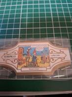 Lucky Luke 1b Murillo Western Circus Sigarenband, Ophalen of Verzenden, Zo goed als nieuw