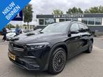 Mercedes-Benz EQB 250 AMG Line 7p. 67 kWh PANORAMADAK | ELEC, Stof, Gebruikt, 190 pk, 7 stoelen