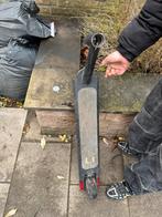 Elektrische Step - Onderdelen, Ophalen, Gebruikt, Elektrische step (E-scooter)
