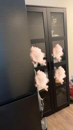 Ikea Brimnes vitrinekast, Ophalen of Verzenden, Zo goed als nieuw