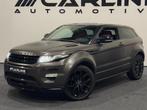 Land Rover Range Rover Evoque Coupé 2.0 Si 4WD Prestige AUT, Automaat, Euro 5, Zwart, 4 cilinders