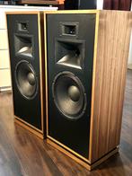 Klipsch Forte III, Audio, Tv en Foto, Luidsprekers, Overige merken, Front, Rear of Stereo speakers, 120 watt of meer, Ophalen