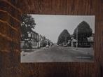 oude ansichtkaart Tilburg Besterdstraat, Verzamelen, Ansichtkaarten | Nederland, Ophalen of Verzenden, Voor 1920, Gelopen, Noord-Brabant