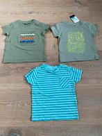 T-shirts 3x maat 68, Nieuw, Meisje, Shirtje of Longsleeve, Ophalen of Verzenden