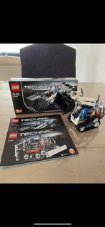 Lego Technic. 2 in 1.    42032, Kinderen en Baby's, Speelgoed | Duplo en Lego, Ophalen of Verzenden, Zo goed als nieuw