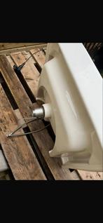 Villeroy & Boch wandwastafel 60cm - wit, Huis en Inrichting, Ophalen, Gebruikt