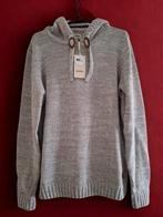 Oxmo gebreide hoodie - Nieuw, Kleding | Dames, Oxmo, Verzenden, Maat 42/44 (L), Nieuw