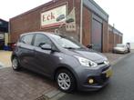 Hyundai i10 1.0i i-Motion Comfort (bj 2015), Voorwielaandrijving, Euro 5, Stof, Gebruikt