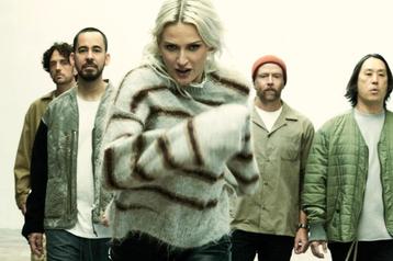 2 zitplaatsen Linkin Park 26 juni beschikbaar voor biedingen