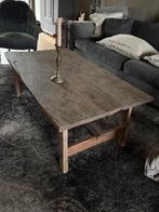 Salontafel Aura Peeperkorn old farm collectie, Ophalen, 100 tot 150 cm, Hoffz landelijk, 50 tot 100 cm
