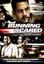 Running scared [225], Alle leeftijden, Ophalen of Verzenden, Zo goed als nieuw, Actiethriller