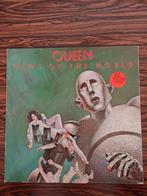 Queen - news of the world, Gebruikt, Ophalen of Verzenden