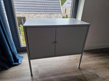 Ikea Lixhult grijs 60x35 cm beschikbaar voor biedingen