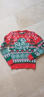 Kerst trui, Ophalen of Verzenden, Zo goed als nieuw