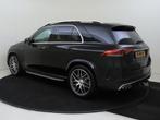 Mercedes-Benz GLE-klasse AMG 53 4MATIC+ Premium Plus /Panora, Auto's, Automaat, Gebruikt, Euro 6, GLE