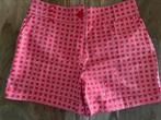 Dames short / korte broek – maat 34-36 (XS-S), Kort, TeX, Nieuw, Ophalen of Verzenden