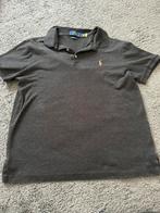 Polo Ralph Lauren Maat M - Stijlvol!, Ophalen of Verzenden, Zo goed als nieuw, Maat 48/50 (M), Grijs