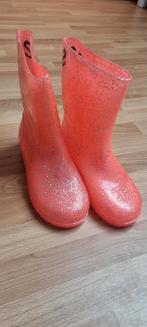 Regenlaarzen maat 30/31, Kinderen en Baby's, Kinderkleding | Schoenen en Sokken, Meisje, Ophalen of Verzenden, Hema, Laarzen