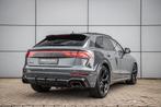 Audi RS Q8 4.0 TFSI 640pk quattro Performance | Panoramadak, Auto's, Audi, 12 maanden, Gebruikt, Leder, Bedrijf