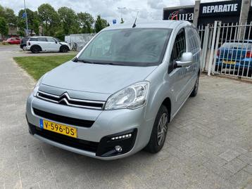 Citroen Berlingo 1.6 BlueHDI 120 Business S&S beschikbaar voor biedingen