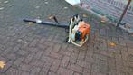 Stihl BR 420 bladblazer ruggedragen, Ophalen, Gebruikt, BR 420, Ruggedragen