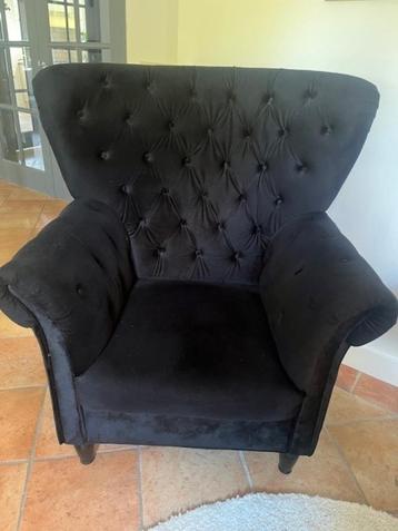 stoelen beschikbaar voor biedingen