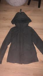 Airforce jas, Kleding | Dames, Jumpsuits, Ophalen, Zo goed als nieuw, Maat 36 (S), Groen