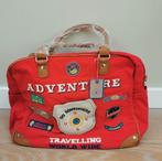 Room Seven Luiertas / Weekendtas - Nieuw!, Sieraden, Tassen en Uiterlijk, Tassen | Reistassen en Weekendtassen, Minder dan 40 cm