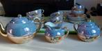 Prachtig servies voor stijlvolle theeceremonie, Huis en Inrichting, Keuken | Servies, Ophalen, Overige typen, Zo goed als nieuw