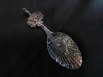 Roomlepel antiek zilver Sneek H. van Manen 1770. 1691, Antiek en Kunst, Antiek | Goud en Zilver, Ophalen of Verzenden, Zilver
