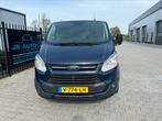 Ford Transit Custom GB 2.0 Tdci 130PK 270 L1h1 2018, Origineel Nederlands, Te koop, 2000 cc, 750 kg