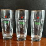 Bierglazen, Verzamelen, Glas en Borrelglaasjes, Ophalen, Zo goed als nieuw, Bierglas