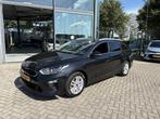 Kia Ceed Sportswagon 1.0 T-GDi DynamicLine, Voorwielaandrijving, 12 maanden, Stof, Gebruikt