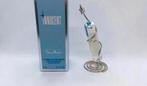 Speciale miniatuur Angel Innocent Swirling Thierry Mugler, Verzenden, Nieuw, Miniatuur, Gevuld