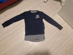 Z8 longsleeve, Kinderen en Baby's, Jongen, Ophalen of Verzenden, Zo goed als nieuw, Shirt of Longsleeve