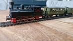 Marklin treinen en wagons, Gelijkstroom of Wisselstroom, Ophalen of Verzenden, Märklin, Gebruikt