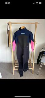 Dames Wetsuit Mystic maar XL zgan, Watersport en Boten, Watersportkleding, Ophalen of Verzenden, Zo goed als nieuw, Dame, Wetsuit