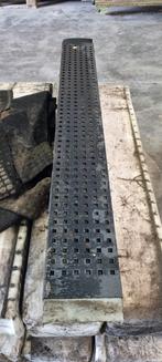 Gebruikte Draingoot / Afvoergoot, Ophalen, Afvoer, Gebruikt, Pvc