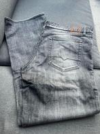 Hugo Boss jeans W40 L34, Verzenden, Zwart, Zo goed als nieuw, Hugo Boss
