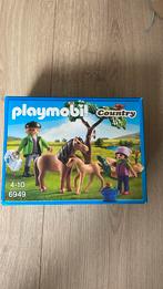 Playmobil Vountry set 6949, Ophalen of Verzenden, Zo goed als nieuw