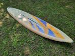 Oude surfplank, Watersport en Boten, Windsurfen, Ophalen, Gebruikt, Plank