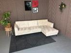 GRATIS LEVERING Montel Loungebank Velvet 270x170 REFURBISHED, Huis en Inrichting, 250 tot 300 cm, Ophalen of Verzenden, Zo goed als nieuw