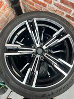 18 INCH ORIGINELE M VELGEN +banden BMW 3/4 SERIE STYLE 848 M, Ophalen, Nieuw, 18 inch, Zomerbanden