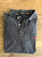 Ralph lauren polo maat m slim fit, Ophalen of Verzenden, Gedragen, Blauw, Korte mouw