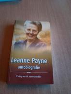 Leanne Payne - autobiografie u riep en ik.antwoorde, Boeken, Ophalen of Verzenden, Zo goed als nieuw, Cathleen Miller