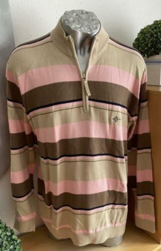 Baileys trui maat L/XL [vm], Kleding | Heren, Truien en Vesten, Zo goed als nieuw, Maat 52/54 (L), Overige kleuren, Ophalen of Verzenden