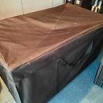 Kussenbox cq opbergtas  150 x 90 x 80, Ophalen, Zo goed als nieuw
