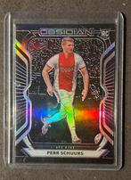 Perr Schuurs Obsidian RC 7/75, Ophalen of Verzenden, Zo goed als nieuw, Losse kaart